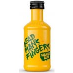 Dead Man's Fingers Mango 37,5% 0,05 l (holá láhev) – Zboží Dáma