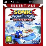 Sonic and All-Star Racing Transformed – Zbozi.Blesk.cz