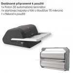 GBC Foton 30 – Sleviste.cz