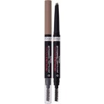 L'Oréal Paris Infaillible Brows 24H Filling Triangular Pencil tužka na obočí 06 Dark Blonde 1 ml – Zboží Mobilmania