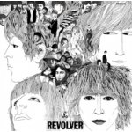 Beatles - Revolver LP – Zbozi.Blesk.cz