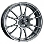 OZ Ultraleggera 7x15 4x100 ET37 silver polished | Zboží Auto