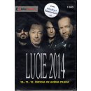 Film Lucie 2014 DVD