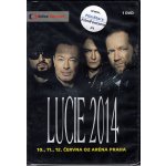 Lucie 2014 DVD – Hledejceny.cz