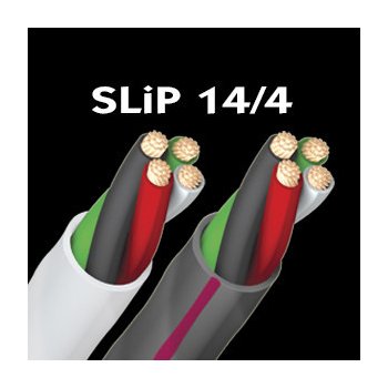 Audioquest Flx–Slip 14/4 - 8m