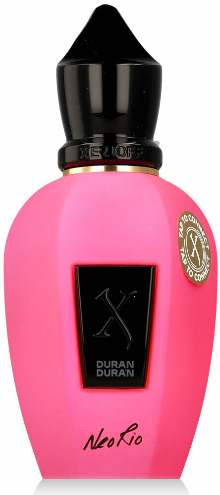 Xerjoff Blends Duran Duran Neo Rio Orange parfém unisex 50 ml