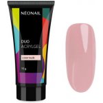 NeoNail Duo Acrylic Gel Cover Nude 15 g – Sleviste.cz