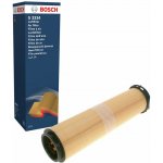 Vzduchový filtr BOSCH (BO 1457433334) – Hledejceny.cz