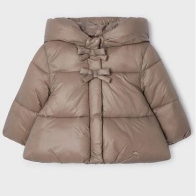Mayoral dětská zimní bundička pro holčičku – Sleviste.cz