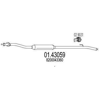 MTS MT 01.43059 – Hledejceny.cz