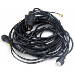 AL-KO | Kabeláž 4,55 m/7-pól - zástrčka, s předními vývody QS75, baj5, VAPP 60188 – Hledejceny.cz