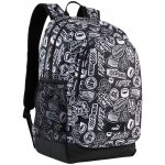 Puma Academy AOP Black/Mosaic Aop 29 L – Zboží Dáma