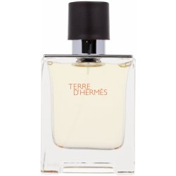 Hermès Terre D'Hermès toaletní voda pánská 50 ml