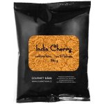 Gourmet Káva Indie Cherry zrnková 250 g – Hledejceny.cz