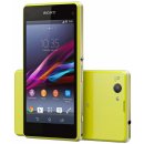 Sony Xperia Z1 Compact