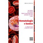 Hematologie v kostce - Jan Novák, Jaroslav Čermák, Jan Vydra, Marie Lauermannová – Hledejceny.cz