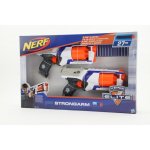 Nerf strongarm dvojbalení – Zboží Dáma Nerf strongarm dvojbalení – Zboží Dáma