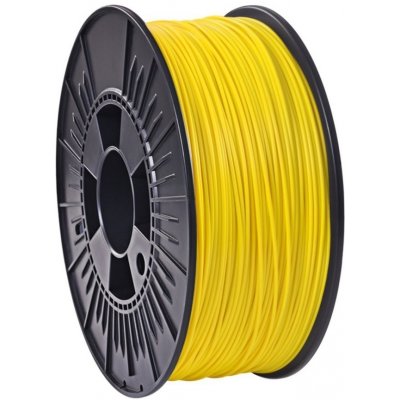 Colorfil PLA žlutá 1,75 mm 1 kg – Zboží Živě