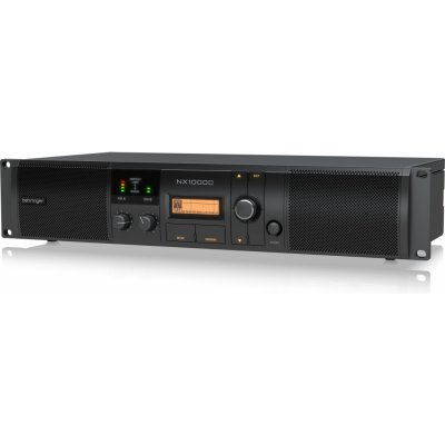 Behringer NX1000D – Hledejceny.cz