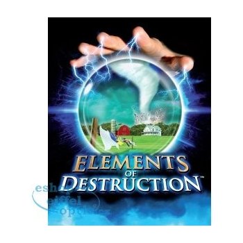 Elements of destruction