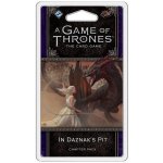 FFG A Game of Thrones 2nd edition LCG: In Daznak's Pit