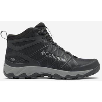 Columbia Peakfreak X2 Mid Outdry BM0828 černé