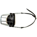 Chopo Náhubek kovový dalmatin husky ohař labrador pes – Zboží Mobilmania