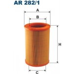 Vzduchový filtr Filtron AR282/1 – Hledejceny.cz