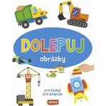 Dolepuj obrázky pro kluky pre chlapcov – Zboží Mobilmania