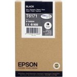 Epson C13T617100 - originální – Hledejceny.cz