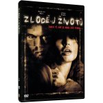 Zloděj životů DVD – Hledejceny.cz