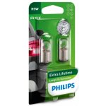 Philips LongLife EcoVision R5W BA15S 12V 5W – Zbozi.Blesk.cz