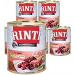 Rinti hovězí 6 x 400 g – Hledejceny.cz