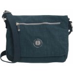 Enrico Benetti Sportovní taška přes rameno Yorker modrá tmavě modrá – Hledejceny.cz