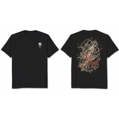 Carpsonbaits Tričko CB1 Special edition – Zbozi.Blesk.cz