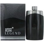 Mont Blanc Legend toaletní voda pánská 200 ml – Hledejceny.cz