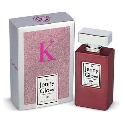 Jenny Glow U4A parfémovaná voda dámská 80 ml