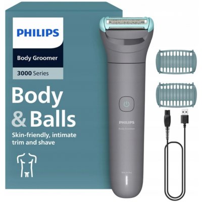 Philips BG3480/15 – Sleviste.cz