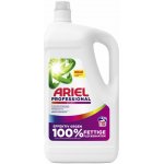 Ariel Professional 100 % Color prací gel 4,95 l 110 PD – Hledejceny.cz