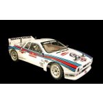 Rally Legends Italtrading RC raly auto Lancia 037 rally 1983 4WD RTR 1:10 – Hledejceny.cz