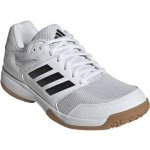 Adidas Speedcourt W IG2804 - cloud white/core black/gum – Zboží Dáma