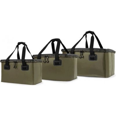 Avid Carp taška Stormshield EVA Carryall 30lt – Hledejceny.cz