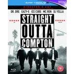 Straight Outta Compton - Director's Cut BD – Hledejceny.cz