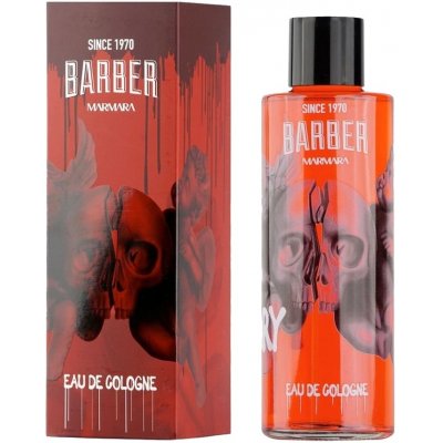 Marmara Barber kolínská voda po holení Love Memory 500 ml – Sleviste.cz