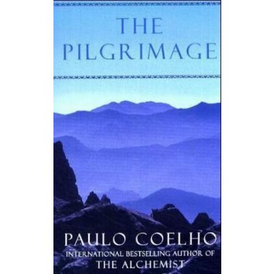 The Pilgrimage. Auf dem Jakobsweg, englische Ausgabe – Sleviste.cz