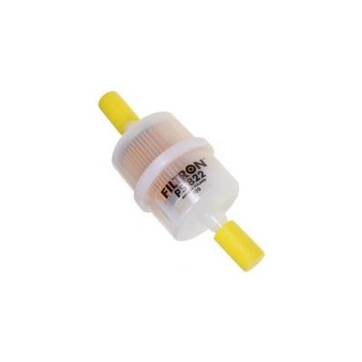 Palivový filtr plastový CN 115945050 Škoda Felicia, Favorit – Sleviste.cz