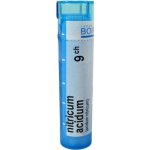 NITRICUM ACIDUM POR 9CH GRA 1X4G – Hledejceny.cz