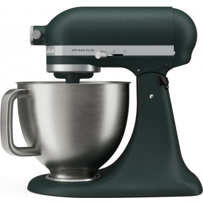 Kitchenaid Artisan Plus 5KSM50PKVEPP – Zbozi.Blesk.cz