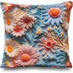 Kvalitex 5D Sedmikráska 70 x 90 cm – Zboží Dáma