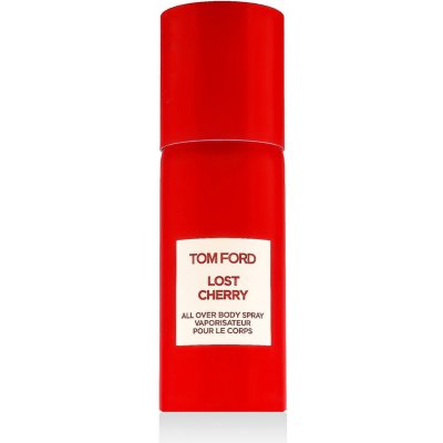 Tom Ford, Lost Cherry tělová mlha 150 ml – Hledejceny.cz